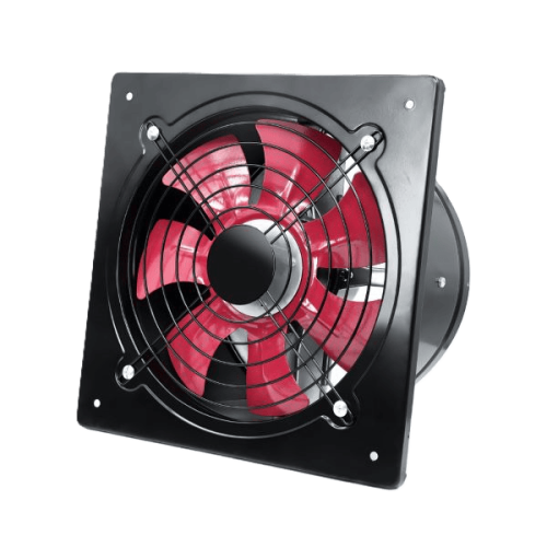 Cooling fan for EC motors, industrial ventilation, and HVAC systems at ECvents EC Motor Shop. High-performance, reliable, and energy-efficient fan for motor cooling solutions.