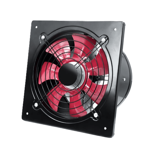 Cooling fan for EC motors, industrial ventilation, and HVAC systems at ECvents EC Motor Shop. High-performance, reliable, and energy-efficient fan for motor cooling solutions.