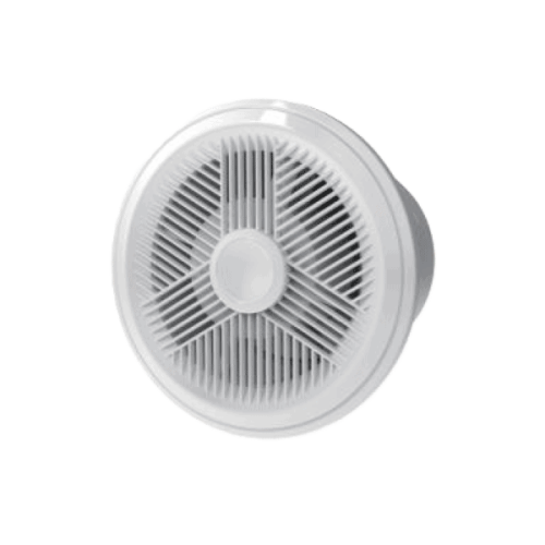 High-efficiency EC motor fan wheel for HVAC systems and industrial applications. Precision-made, durable, and optimized for energy savings in ECvents EC Motor Shop products.