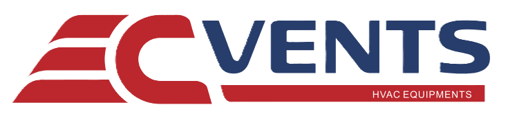 Ecvents ec motor shop specializing in HVAC motor repair and replacement services for commercial and industrial applications.