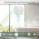 exhaust-fan-apc-j-bathroom-front-angle-glass-window-feature-display-1-1_02 Wall Mount Exhaust Fan with Remote,KCvents 4/6” Reversible Airflow or Backdraft Damper