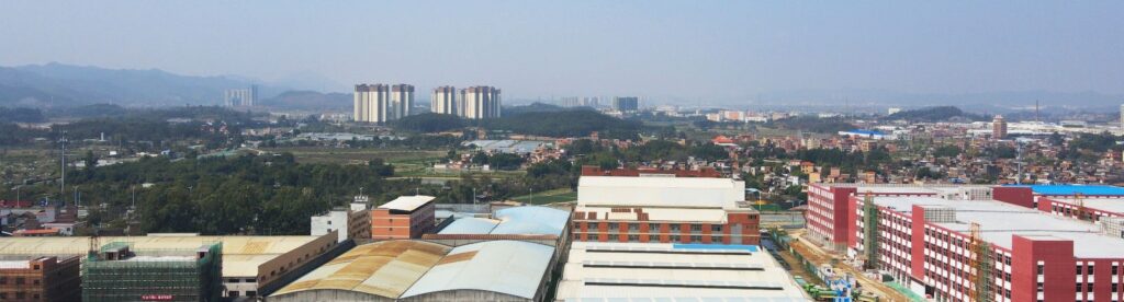 12 Years ace ventilation manufacturer of HVAC systems