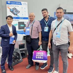 High-quality EC motors displayed at ECvents EC Motor Shop, showcasing energy-efficient solutions for industrial and commercial applications.