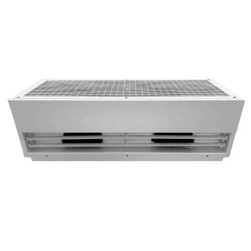 Industrial Air Curtain