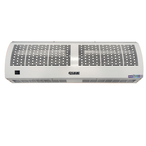 Heating Air Curtain (High Power)