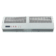 Heating Air Curtain