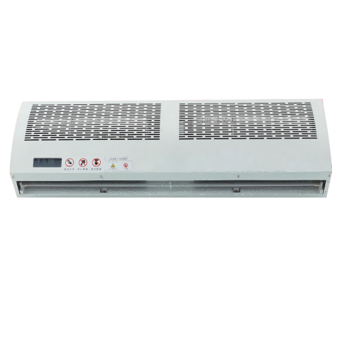 13.png Heating Air Curtain