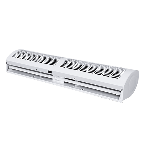 High-quality EC motor shop ventilation fan for industrial and commercial applications, ensuring efficient airflow and reliable performance. Perfect for HVAC systems and machinery cooling.