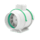 Mixed Flow Inline Fan