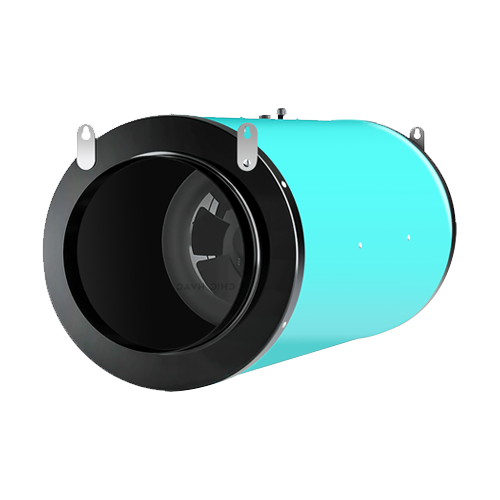 Grow Room Inline Fan