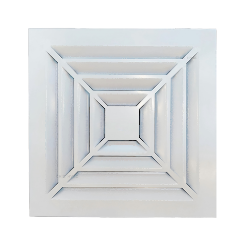 Alum Panel Ceiling Fan