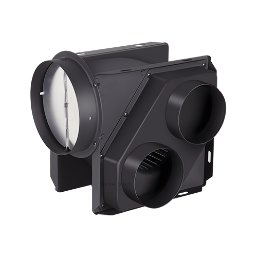 In-Line Series 2 Ways