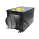 High-efficiency EC motor for industrial applications, featuring durable construction and precise control, ideal for HVAC systems, fans, and automation equipment.