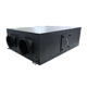 38-e1755167243557-1.png An industrial EC motor with dual air intake ports, designed for HVAC and ventilation systems, showcasing durable construction and efficient performance for commercial applications.