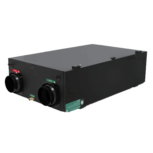 High-quality EC motor shop equipment for industrial ventilation and HVAC systems, showcasing durable, efficient EC motors designed for optimal performance and energy savings in commercial applications.