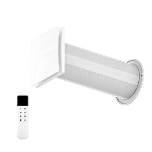 Heat Recovery Ventilator VT100