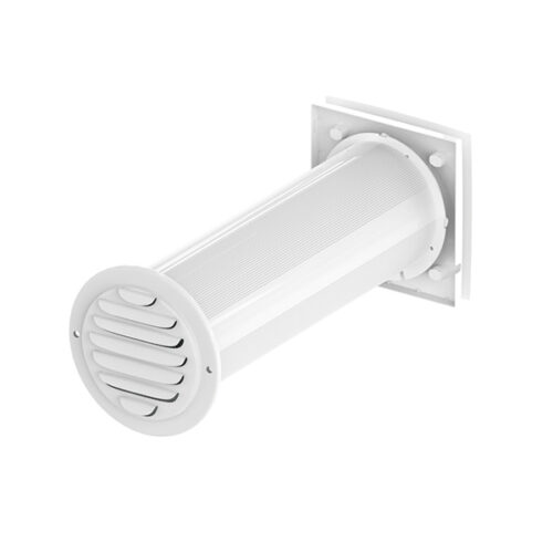 Heat Recovery Ventilator VT100