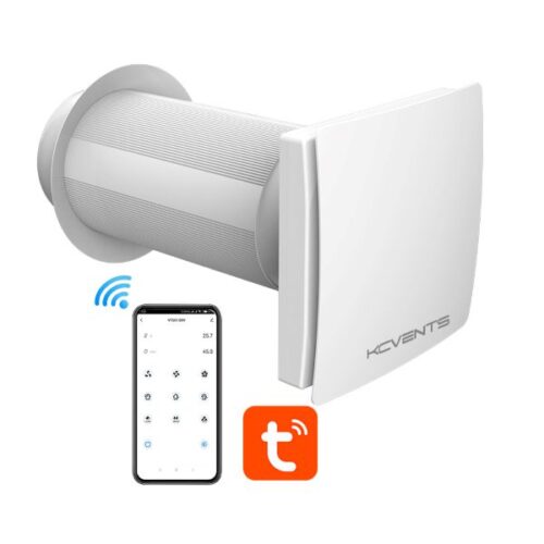 Single Room HRV VT501-Wifi