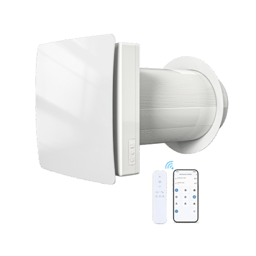 Single Room HRV VT501-Wifi