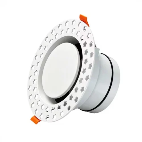 ABS Pre-Embedded Air Vents