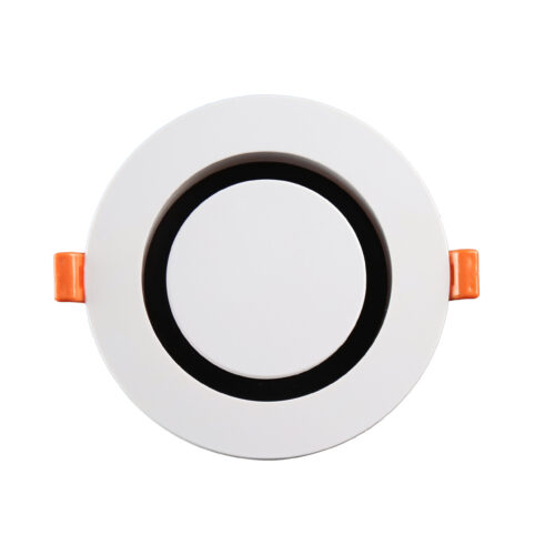 ABS Ultra-Slim Air Vent  ABS
