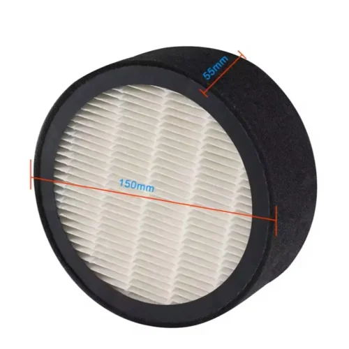 VT501-HEPA KCVENTS VT501 HEPA Filter Replacement Core