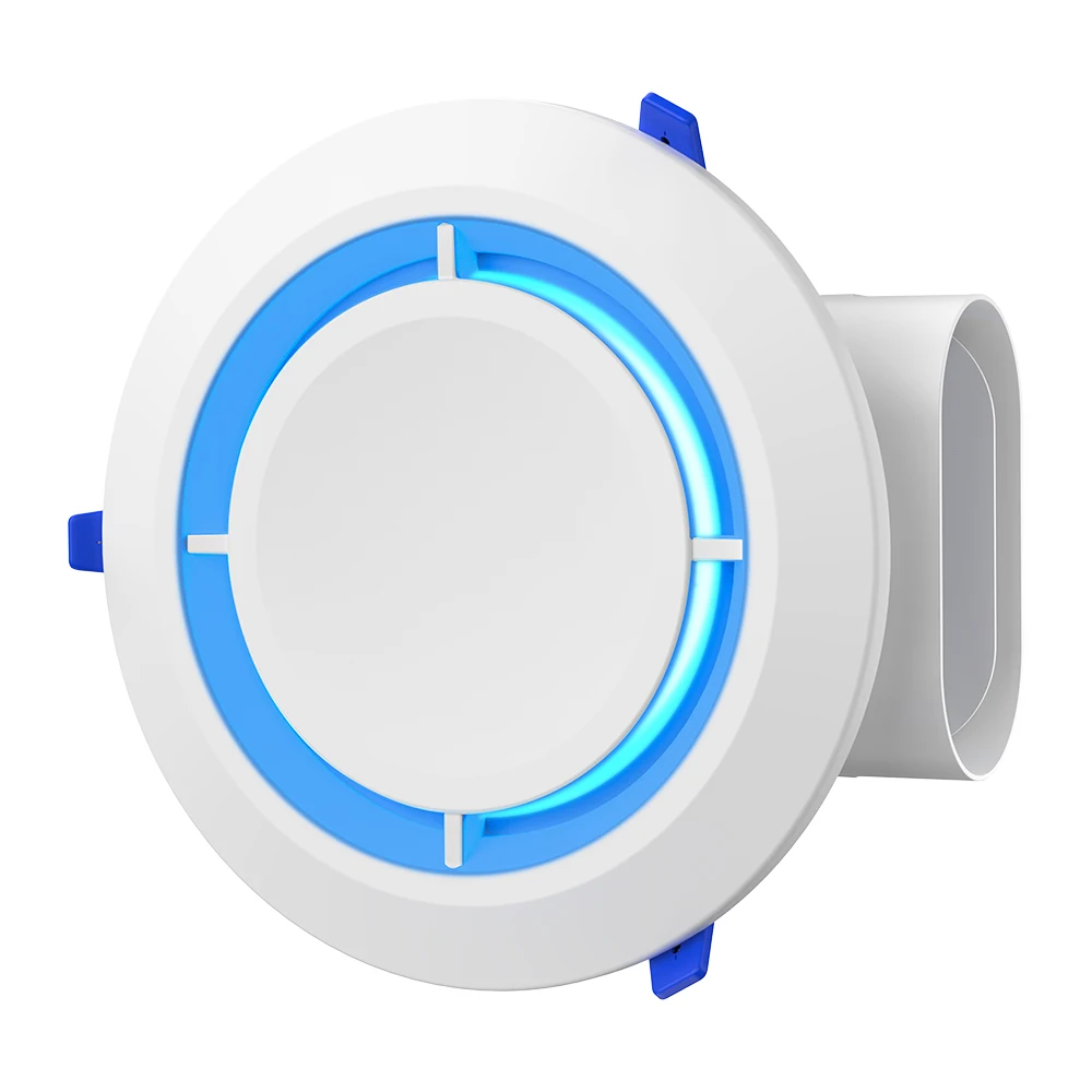 KCvents bathroom exhaust fan