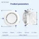 img_06 Compact round exhaust fan for honeycomb panel ceiling