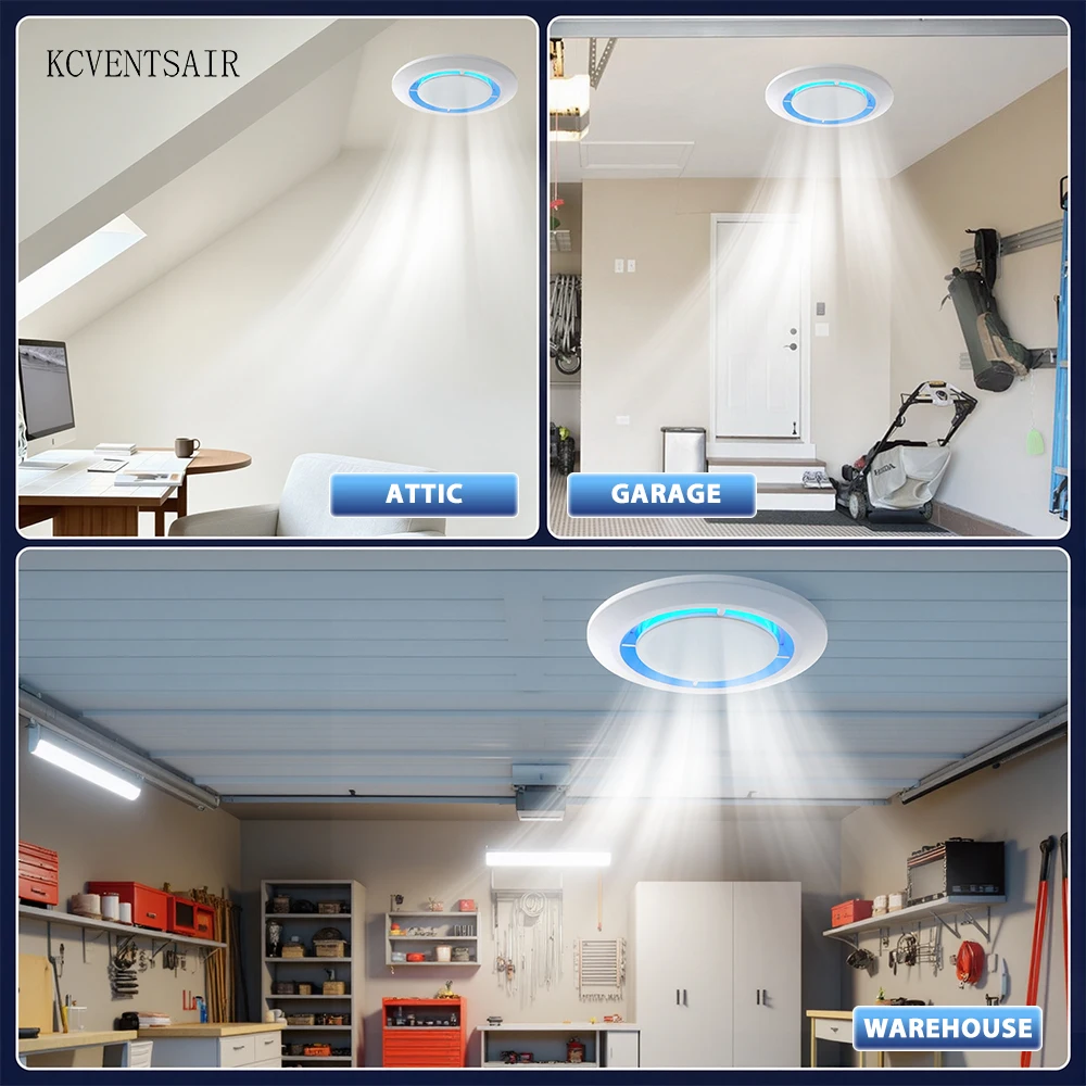 KCvents bathroom exhaust fan