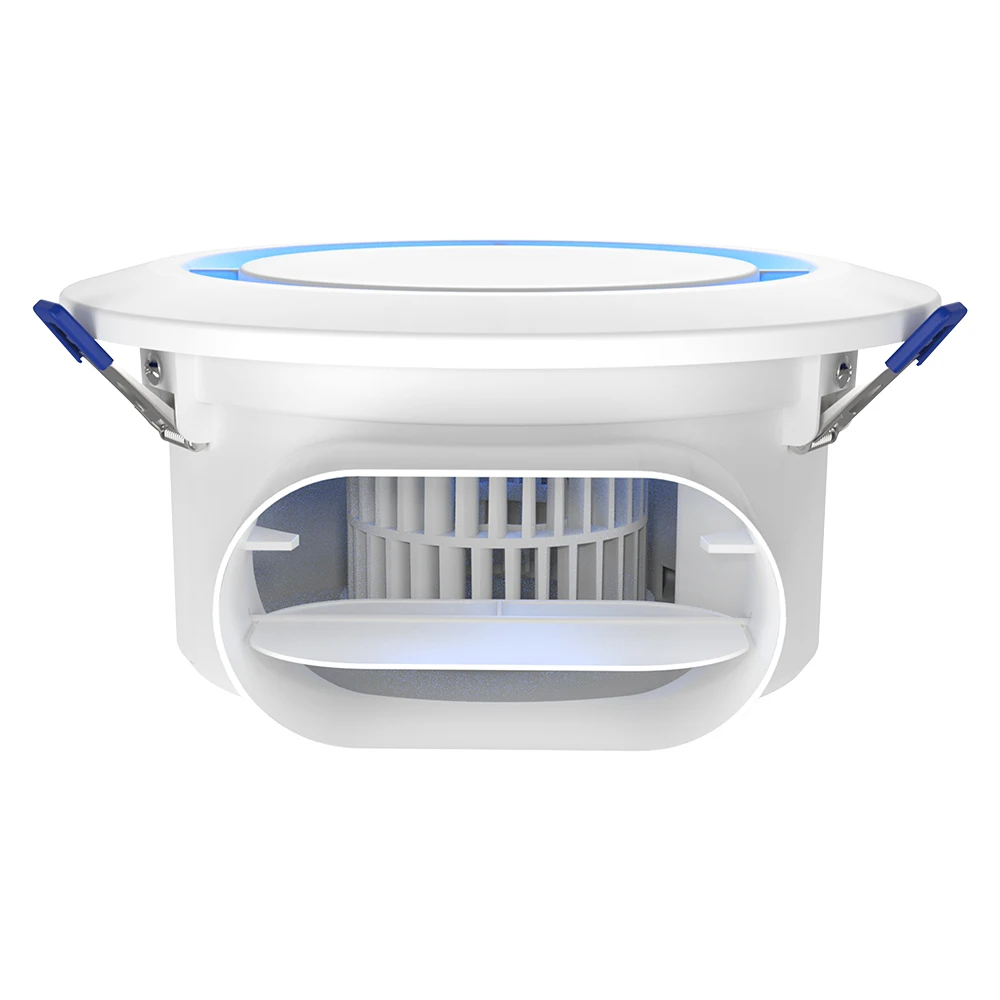 KCvents bathroom exhaust fan