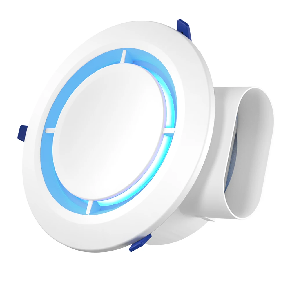 KCvents bathroom exhaust fan
