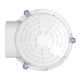 img_13 220V bathroom exhaust fan without plug hardwired